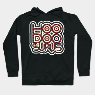 hoodoo gurus Hoodie